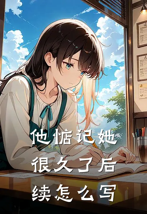他惦记她很久了后续怎么写