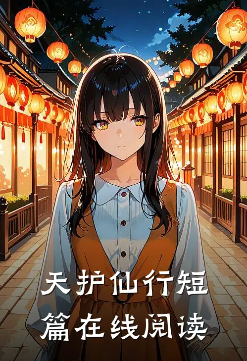 天护仙行短篇在线阅读