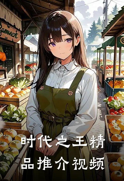 时代之王精品推介视频
