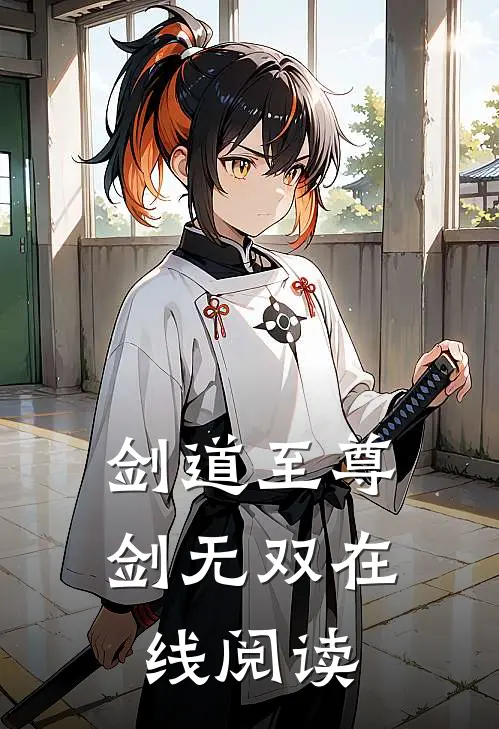 剑道至尊剑无双在线阅读