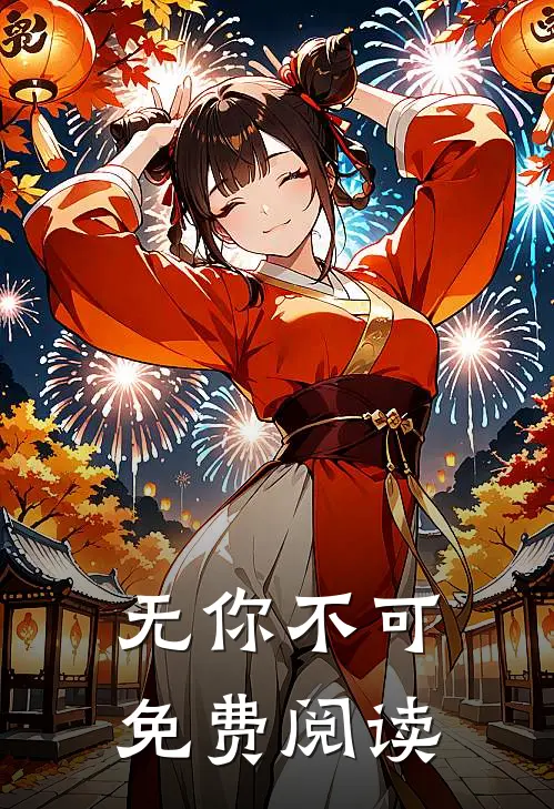无你不可免费阅读
