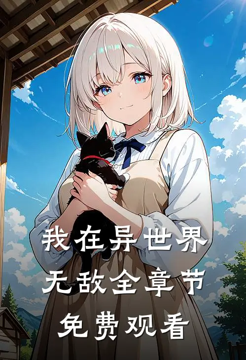 我在异世界无敌全章节免费观看