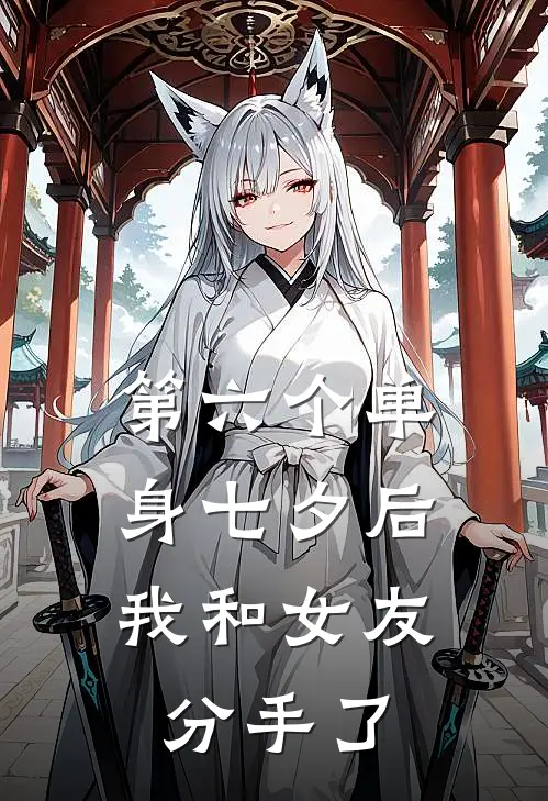 第六个单身七夕后,我和女友分手了