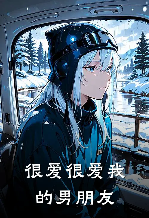 很爱很爱我的男朋友