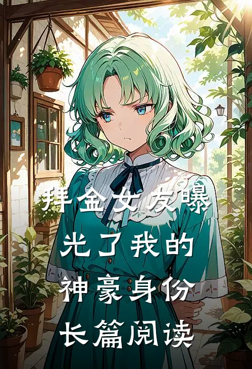 拜金女友曝光了我的神豪身份长篇阅读