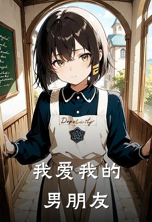 我爱我的男朋友