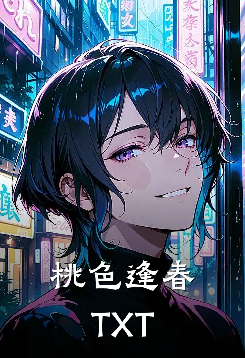 桃色逢春TXT