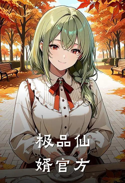 极品仙婿官方