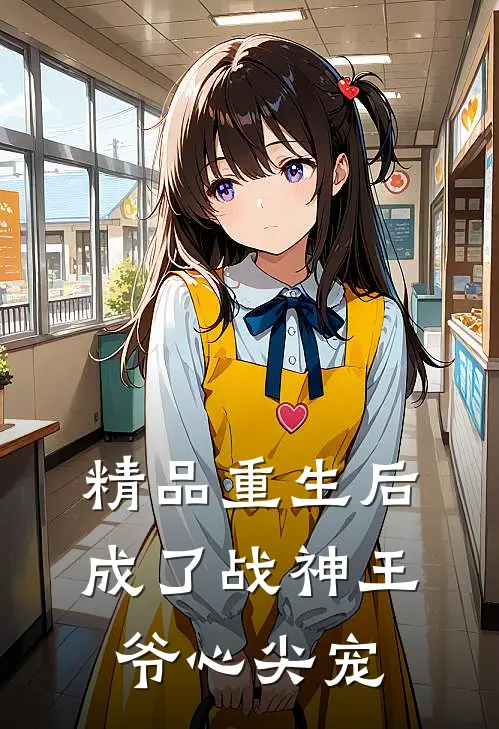 精品重生后成了战神王爷心尖宠
