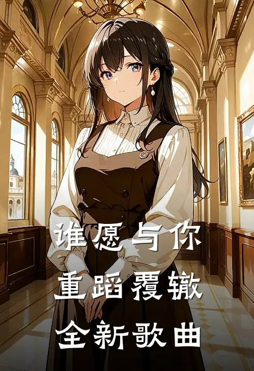 谁愿与你重蹈覆辙全新歌曲