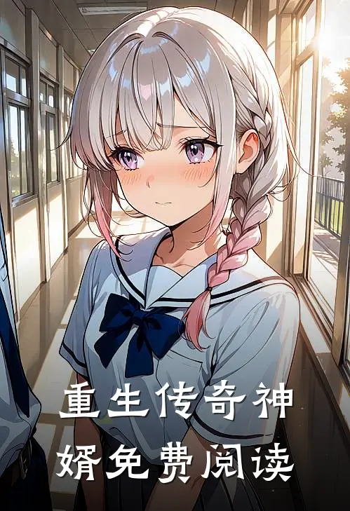 重生传奇神婿免费阅读
