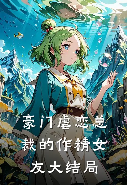 豪门虐恋总裁的作精女友大结局