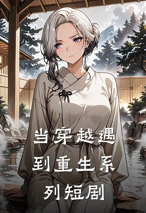 当穿越遇到重生系列短剧