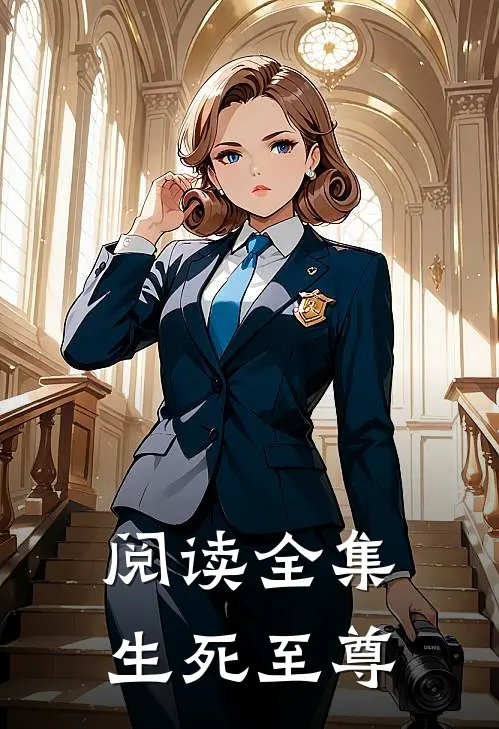 阅读全集生死至尊