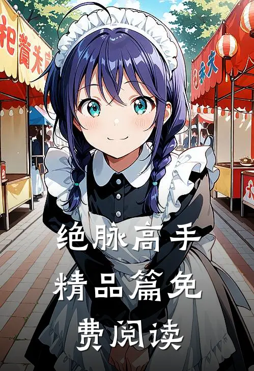 绝脉高手精品篇免费阅读