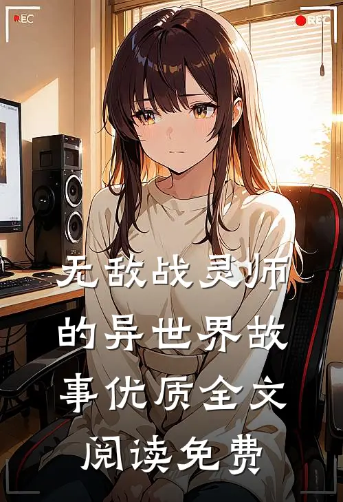 无敌战灵师的异世界故事优质全文阅读免费
