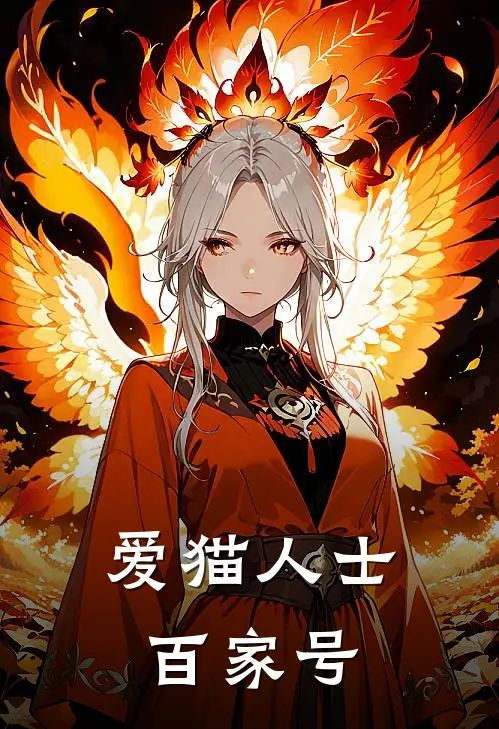 爱猫人士百家号