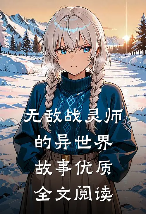 无敌战灵师的异世界故事优质全文阅读