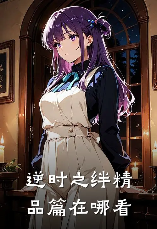 逆时之绊精品篇在哪看