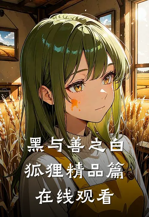 黑与善之白狐狸精品篇在线观看