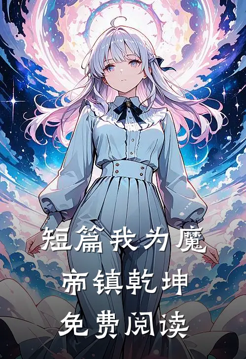 短篇我为魔帝镇乾坤免费阅读