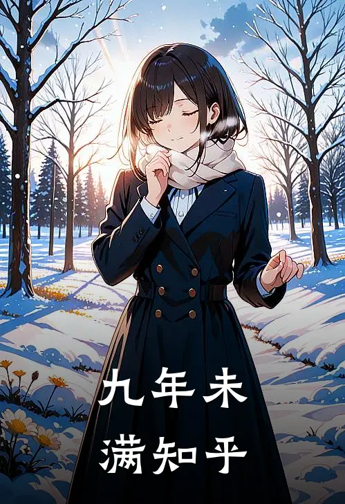九年未满知乎