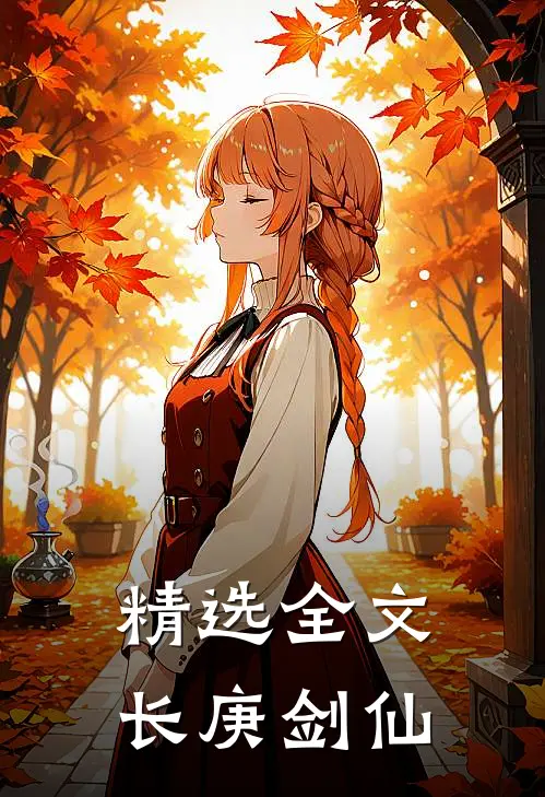 精选全文长庚剑仙