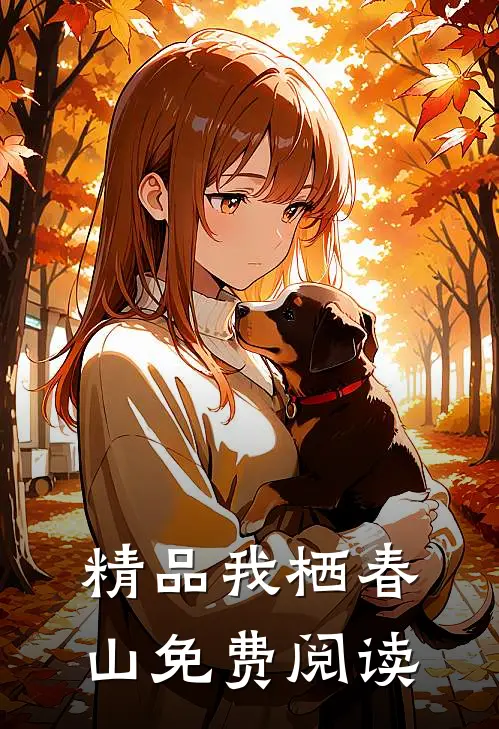 精品我栖春山免费阅读