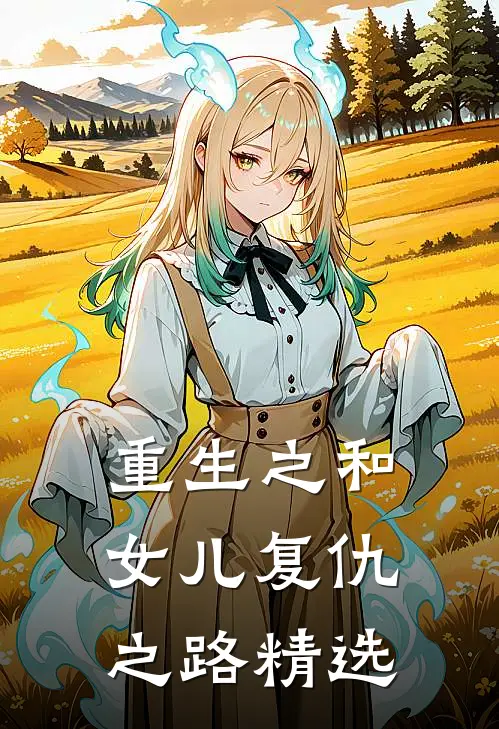 重生之和女儿复仇之路精选