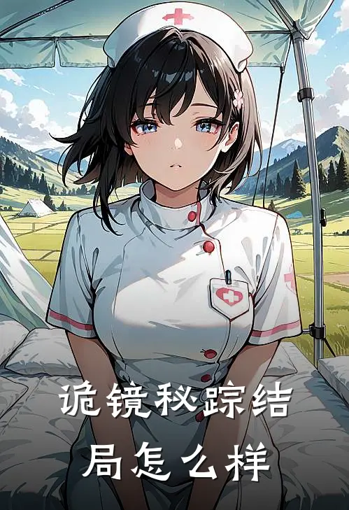 诡镜秘踪结局怎么样