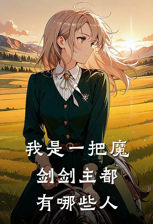 我是一把魔剑剑主都有哪些人