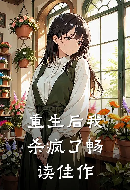 重生后我杀疯了畅读佳作