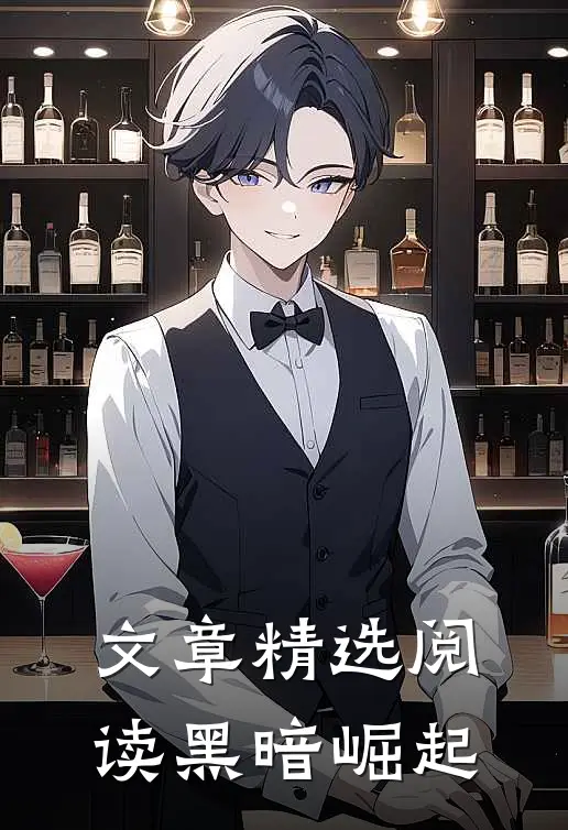 文章精选阅读黑暗崛起