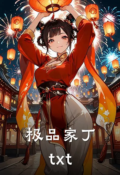 极品家丁txt