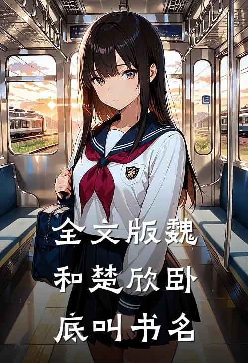 全文版魏和楚欣卧底叫书名