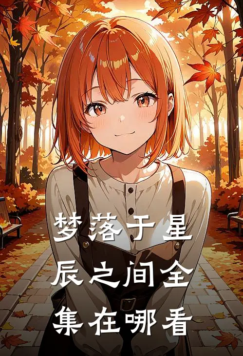 梦落于星辰之间全集在哪看