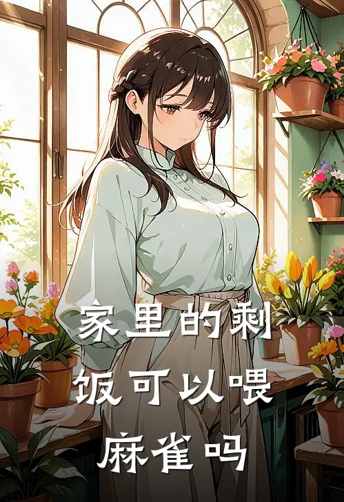 家里的剩饭可以喂麻雀吗