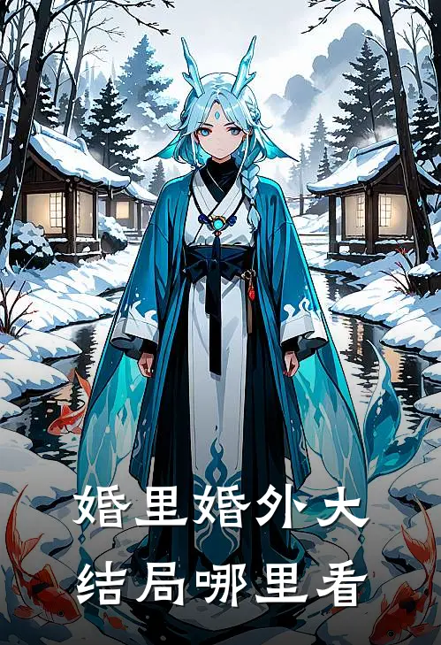 婚里婚外大结局哪里看
