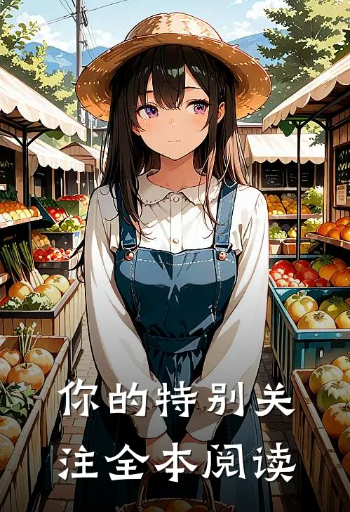 你的特别关注全本阅读