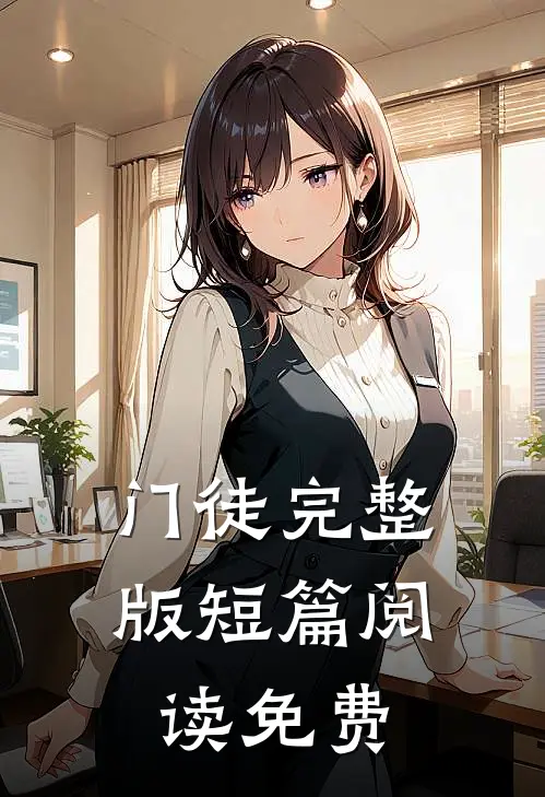 门徒完整版短篇阅读免费