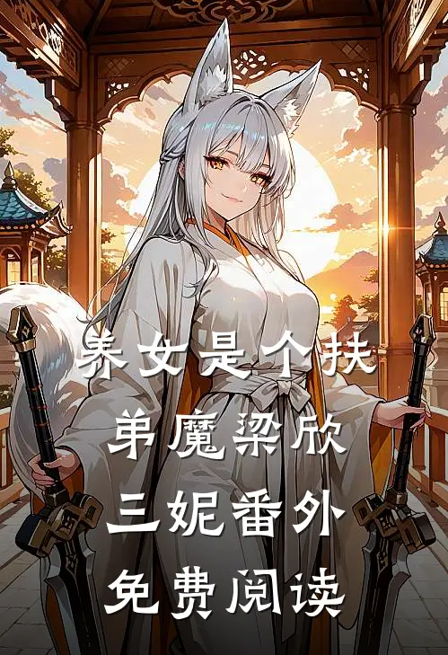 养女是个扶弟魔梁欣三妮番外免费阅读