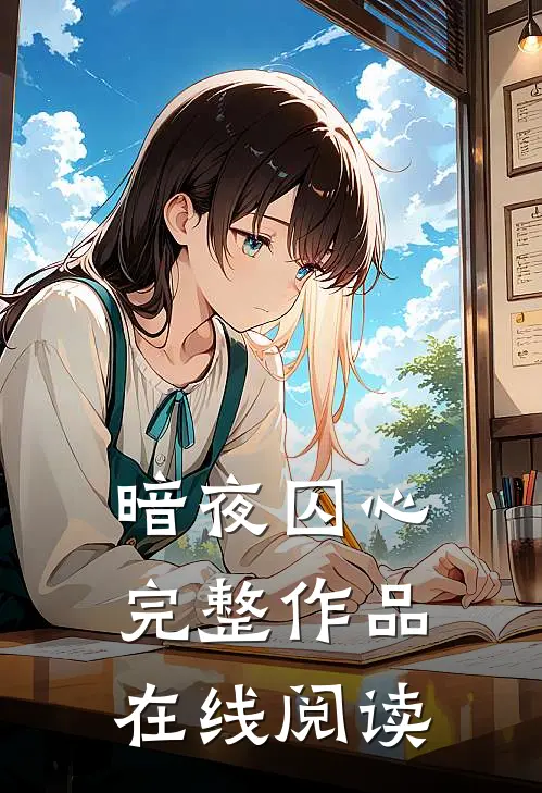暗夜囚心完整作品在线阅读