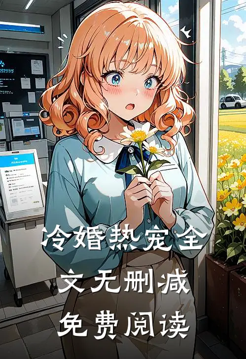 冷婚热宠全文无删减免费阅读
