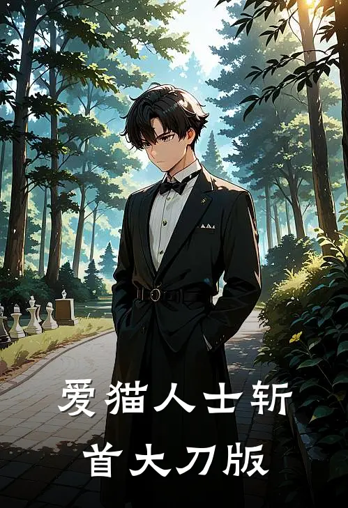 爱猫人士(斩首大刀版)