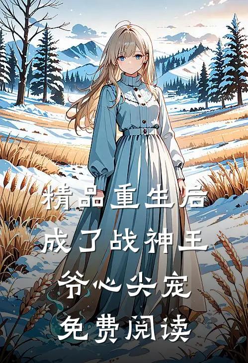 精品重生后成了战神王爷心尖宠免费阅读