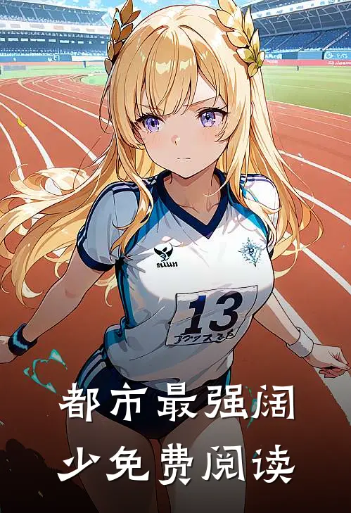 都市最强阔少免费阅读
