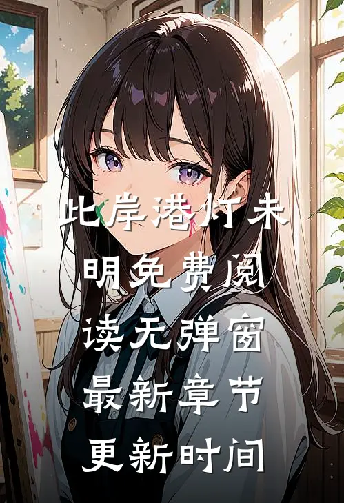 此岸港灯未明免费阅读无弹窗最新章节更新时间