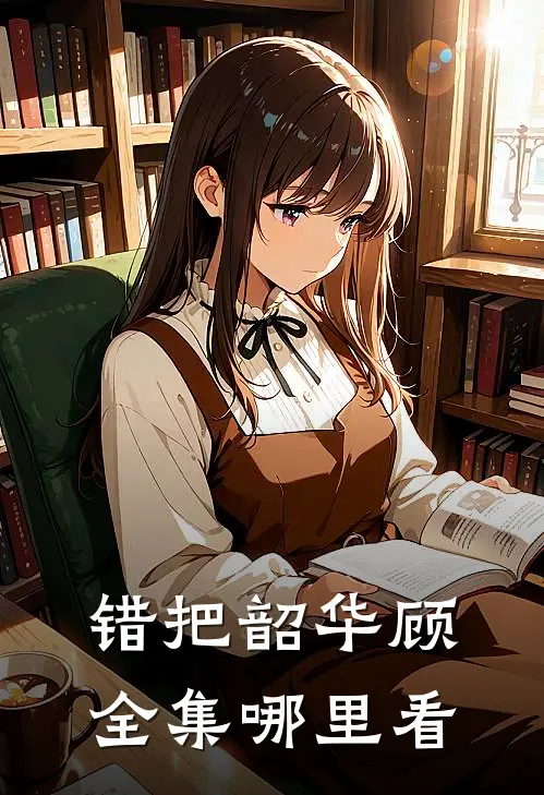 错把韶华顾全集哪里看