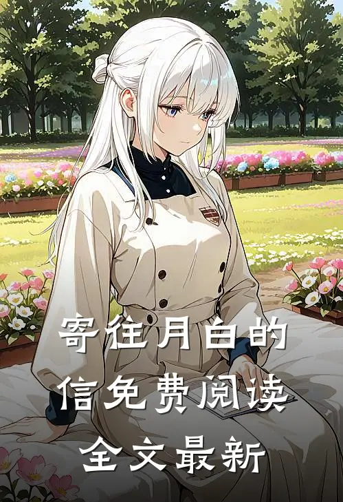 寄往月白的信免费阅读全文最新