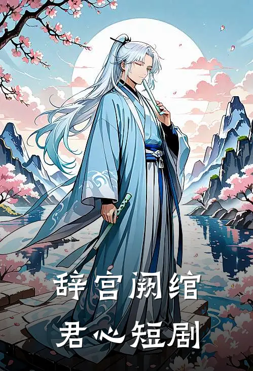 辞宫阙绾君心短剧